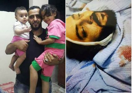 عائلة المغدور محمود الشيخ خليل من نابلس تصدر بيانها الثاني وهذا ما جاء فيه