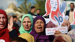 حتى لا تتخلف المرأة عن (أجندة 2030): الرهان على هذا