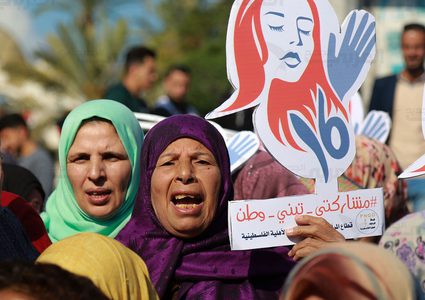 حتى لا تتخلف المرأة عن (أجندة 2030): الرهان على هذا