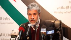 اجتماع تنسيقي بين وزارة الاعلام ومحافظة سلفيت