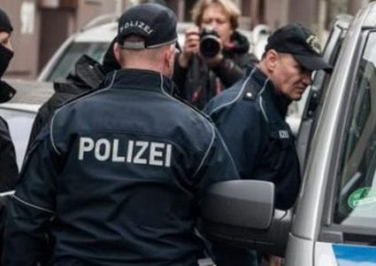 اعتقالات وحملة مداهمات بألمانيا ضد مهربي البشر