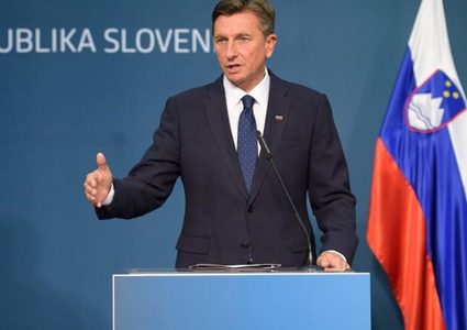 "إسرائيل" تحذر سلوفينيا من الاعتراف بدولة فلسطين