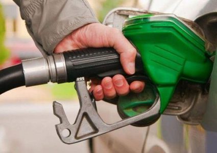 اسعار المحروقات والغاز لشهر شباط