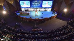 مؤتمر بإسطنبول يوصي بإدراج القدس بالمناهج الإسلامية
