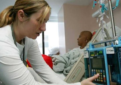 دراسة.. تحسن معدلات التعافي من السرطان