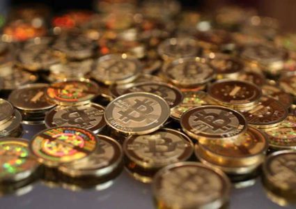 فيسبوك يحظر إعلانات "البتكوين"