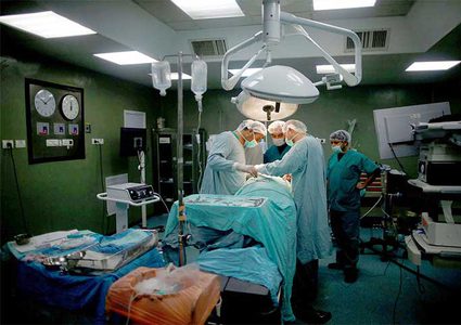 الصحة: إلتزام حماس بقرار الحكومة وتوريد الجباية يمكننا من تزويد المستشفيات بالوقود