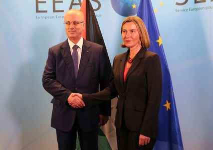 دبلوماسي لـ"النجاح": اجتماع بروكسل الطارىء يبحث هذه الملفات