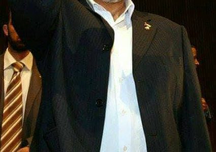 القوى الوطنية والإسلامية تستنكر القرار الأميركي بإدراج هنية على قائمة الاٍرهاب