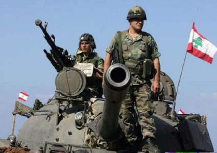 أمريكا تدافع عن دور الجيش اللبنانى رغم تهديد إسرائيل بمهاجمته