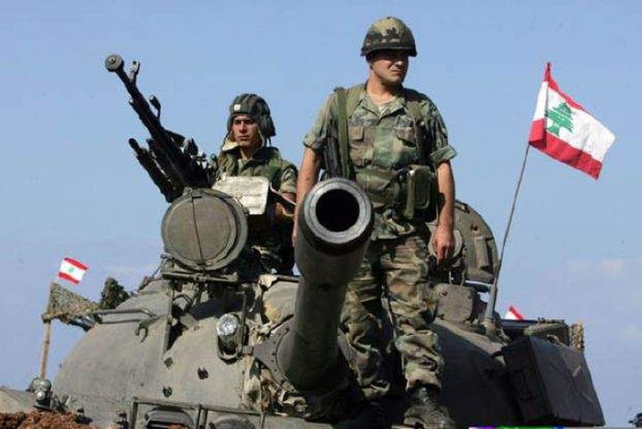 أمريكا تدافع عن دور الجيش اللبنانى رغم تهديد إسرائيل بمهاجمته