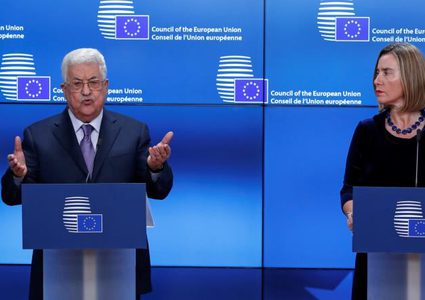 مسؤول فلسطيني لـ"النجاح": لا "توافق أوروبي" بعد على الإعتراف بـ"الدولة"