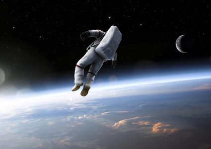 لأول مرة عالمياً.. الإمارات تبني مستشفى في الفضاء