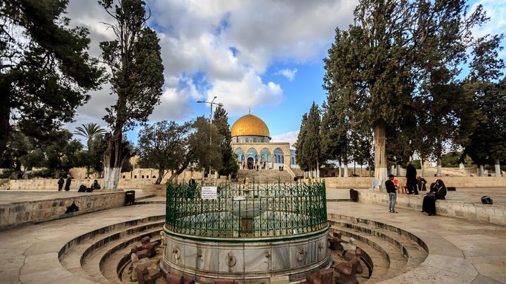 مجلس وزراء الخارجية العرب يجتمع غدا لبحث تداعيات الإعلان الأميركي بشأن القدس