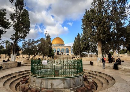 مجلس وزراء الخارجية العرب يجتمع غدا لبحث تداعيات الإعلان الأميركي بشأن القدس