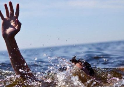 انتشال جثمان فتى غرق في بركة تجميع مياه أمطار