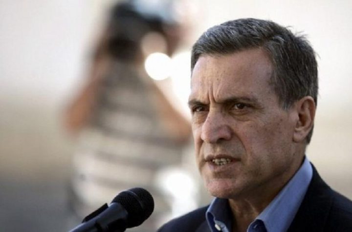 أبو ردينه رداً على نتنياهو: الأمن الحقيقي يتحقق بإقامة دولة فلسطين وعاصمتها القدس