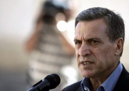 أبو ردينه رداً على نتنياهو: الأمن الحقيقي يتحقق بإقامة دولة فلسطين وعاصمتها القدس