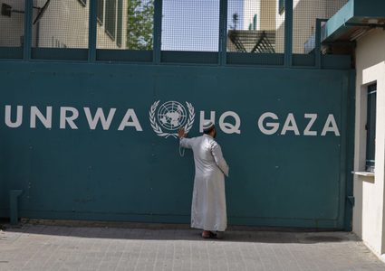 "الميزان": قطاع غزة مقبل على كارثة انهيار الأوضاع الاقتصادية والاجتماعية