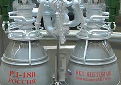 روسيا تواصل تزويد الولايات المتحدة بمحركات صواريخ الفضاء