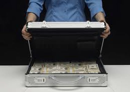 ربح مليون دولار وخطفه الموت بعد ذلك ب 3 أسابيع