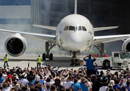 نجاح الرحلة الأولى لطائرة تعمل بوقود "الخردل"