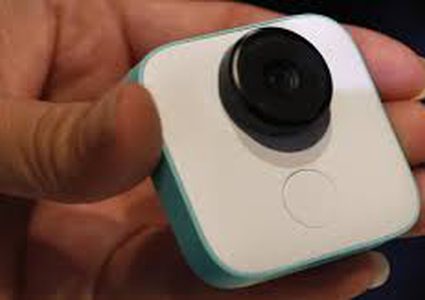 غوغل تطرح كاميرتها الذكية للبيع قريباً