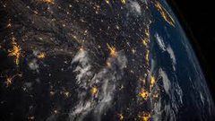 اكتشاف قد يغير حقيقة بداية الحياة على الأرض