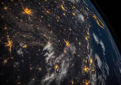 اكتشاف قد يغير حقيقة بداية الحياة على الأرض