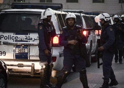 الإعدام لمتهمين وسجن العشرات بتهم الإرهاب في البحرين
