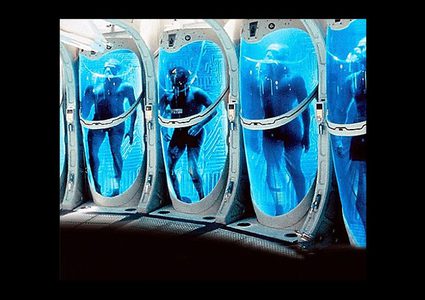 تقنية تجميد الجثث بانتظار تقدم علمي لإحيائها