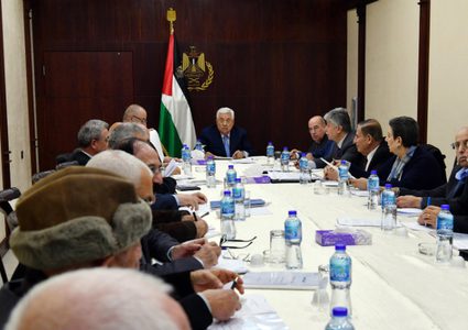 خاص: اجتماع لتنفيذية المنظمة الأسبوع المقبل