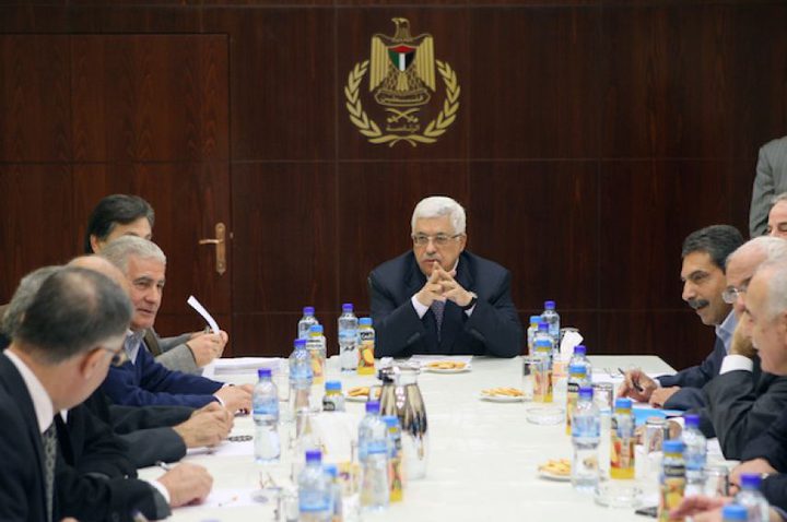 القواسمي يُؤكّد أنَّ وفد مركزية فتح سيتوجه لغزة منتصف الأسبوع المقبل