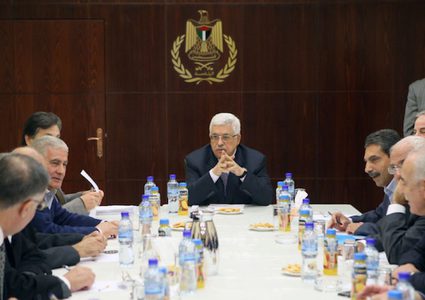 القواسمي يُؤكّد أنَّ وفد مركزية فتح سيتوجه لغزة منتصف الأسبوع المقبل