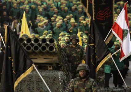 "حزب الله" يتعهد بالدفاع عن حقوق لبنان في النفط والغاز