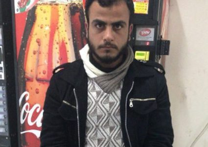 الاحتلال يعتقل 4 شبان من القطاع تسللوا داخل الحدود