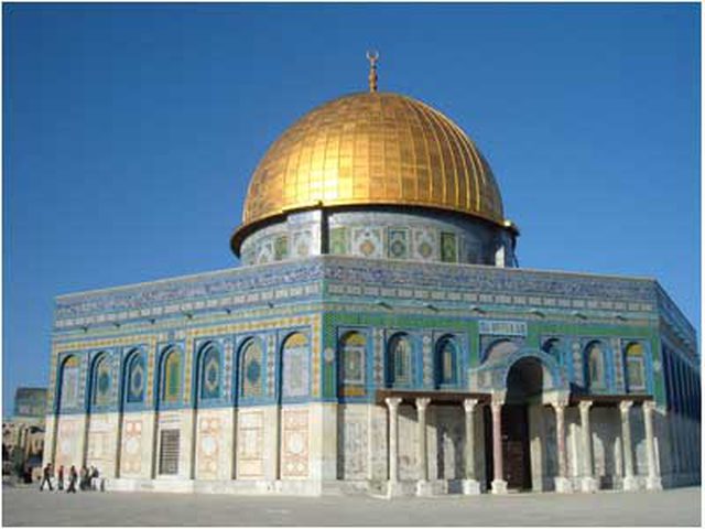 "الوزاري العربي" يبحث تداعيات القرار الأمريكي بشأن القدس