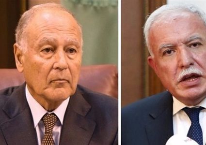 مساعي لتشكيل آلية دولية متعددة الأطراف للإشراف على عملية السلام