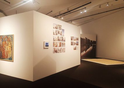 الحدث الثقافي الأبرز ..معرض "تحيا القدس" في المتحف الفلسطيني