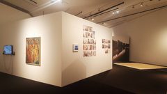 الحدث الثقافي الأبرز ..معرض "تحيا القدس" في المتحف الفلسطيني