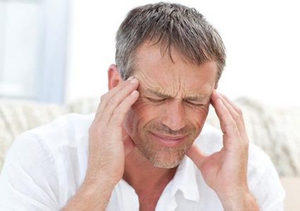 متى يكون الصداع مميتا؟