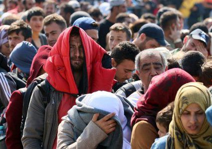 واشنطن ستسمح ببقاء 7 آلاف سوري لـ18شهراً فقط