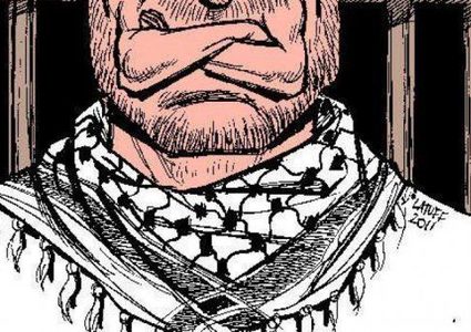 الأسيران أيوب العصا وبهاء العمور يواصلان اضرابهما