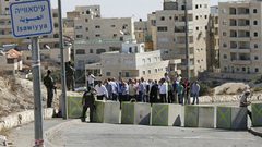 غداً.. صلاة "الجمعة" على مدخل العيسوية ردًا على اعتداءات الاحتلال