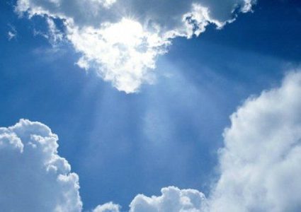 أجواء صافية معتدلة حتى الأسبوع المقبل