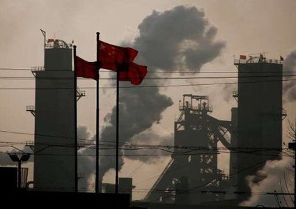 مصرع 9 أشخاص في الصين اختناقاً بغاز الكربون