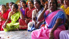 فتوى تحريم مشاهدة النساء للكرة في الهند