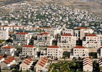 إسرائيل ستصادق على شرعنة بؤرة "حفات جلعاد" الأحد المقبل