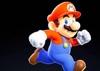 "سوبر ماريو" يتحول إلى نجم سينمائي