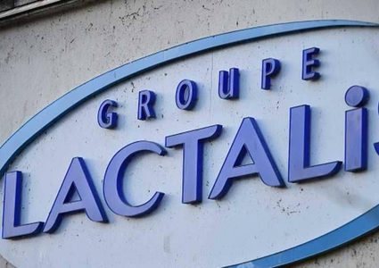 تلوث حليب الأطفال.. سيكلف "لاكتاليس" الكثير